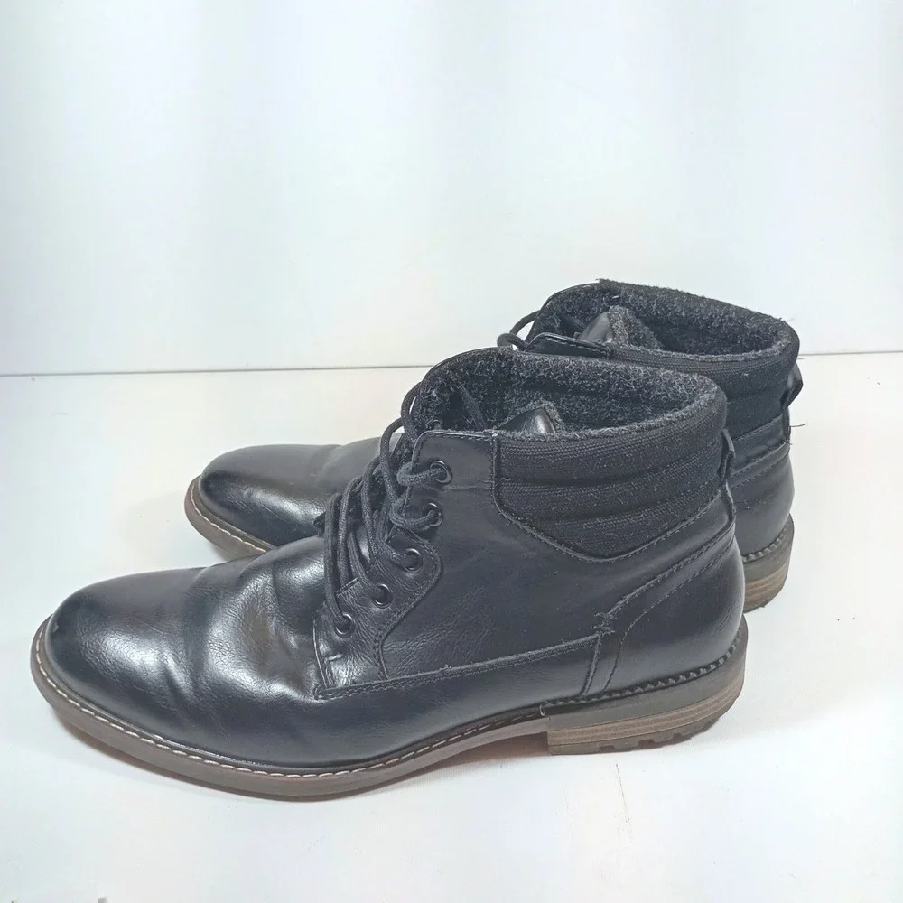 Restoration men ankle